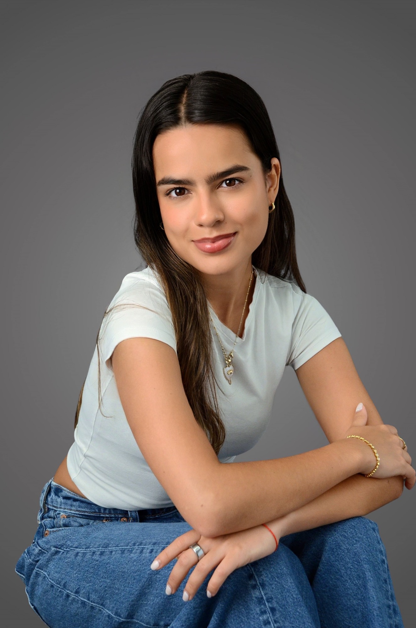 Ana Julia Blanco, Casa Creative co-founder and Creative Director